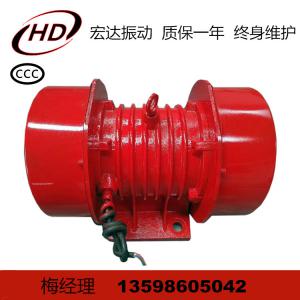振動電機軸承為什么會過早老化？