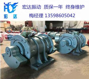 如何挑選ZDJ型號振動電機(jī)？